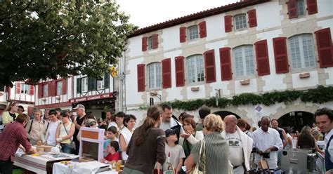 Office De Tourisme Du Pays De Hasparren Et De La Bastide Clairence