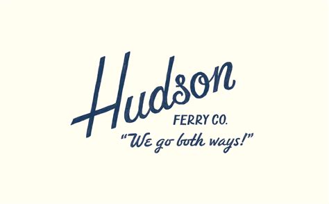 HUDSON FERRY CO.