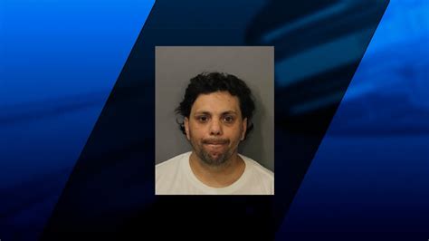 Fall River Man Arrested In Connection With Multiple Break Ins Abc6