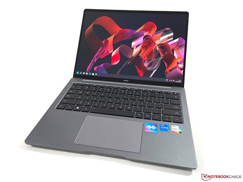 Honor Magicbook Im Test Multimedia Laptop Mit Rtx