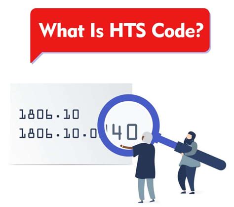 HTS Code Lookup Made Simple The Ultimate Guide For Importers