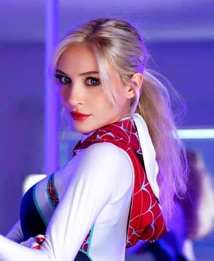 Emma Louise Tiktok Star Biography Wiki Age Net Worth Career