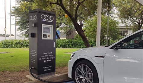 South Africa to get 150 new electric car charging stations by year-end