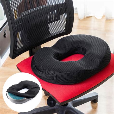 Pressure-relieving seat cushion | Netsilla