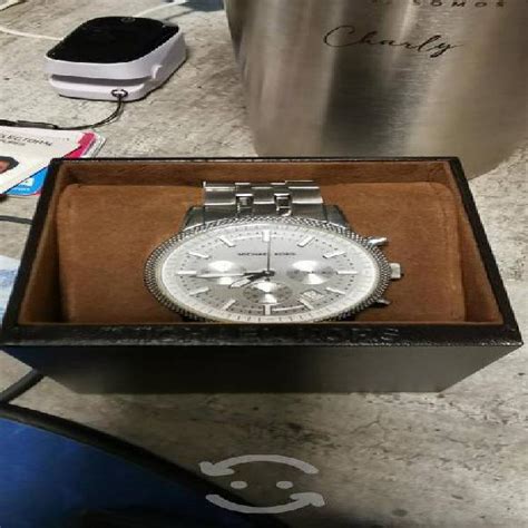 Reloj Para Caballero Michael Kors Modelo Mk En Atoyac Jalisco