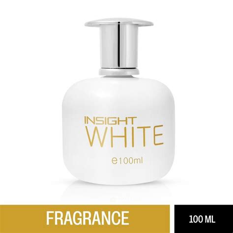 Buy Insight Cosmetics White Eau De Perfume For Her Online