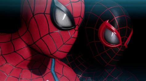 Spider Man 2 nin PS5 çıkış tarihi Summer Game Fest te duyuruldu