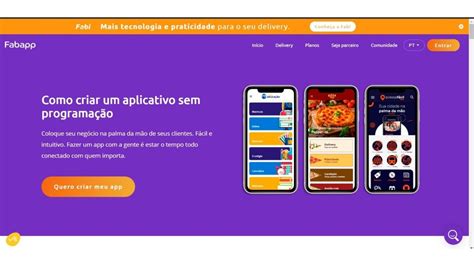 Aprenda como criar um aplicativo veja dicas úteis