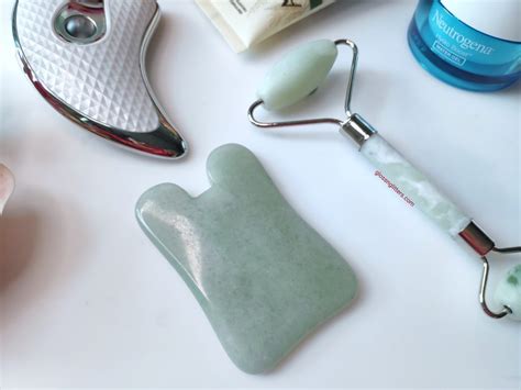 Gua Sha One Of The Best Anti Aging Tool Glossnglitters