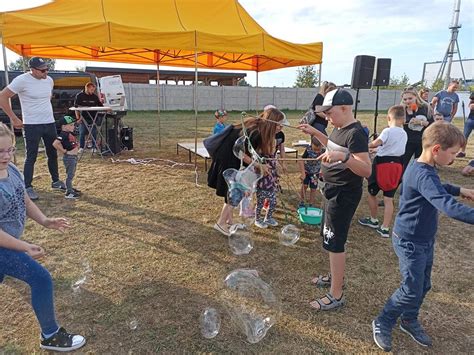 Piknik rodzinny Od serca dla serca Przy sanktuarium Miłosierdzia nie