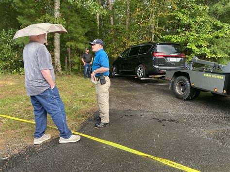 Body Found In Habersham County Is That Of Missing Athens Woman Now