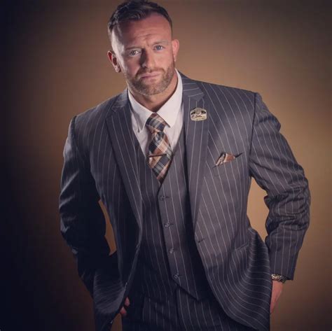 Nick Aldis Juggles Wwe Producer Role And Indie Wrestling Duties