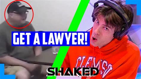 Why You Should Always Ask For A Lawyer Mitch Duckro Case Breakdown