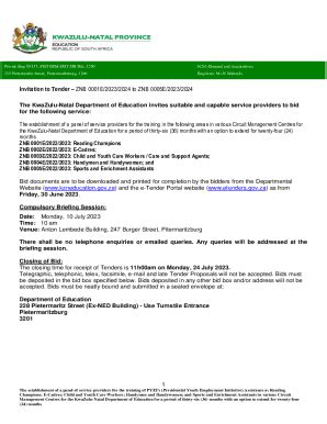 Fillable Online Scm Demand And Acquisitions Fax Email Print Pdffiller