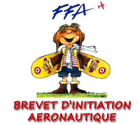 Le BIA Brevet d initiation à l aéronautique Lycée Jean Monnet 16100