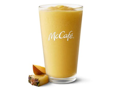 The Unhealthiest Smoothies in America — Eat This Not That