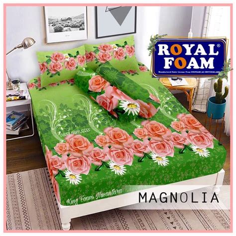 Jual Royal Foam Kasur Busa D X X Di Lapak King Foam Nusantara