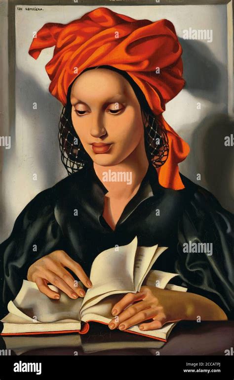 La Sagesse Musée COLLECTION PRIVÉE AUTEUR TAMARA DE LEMPICKA Photo