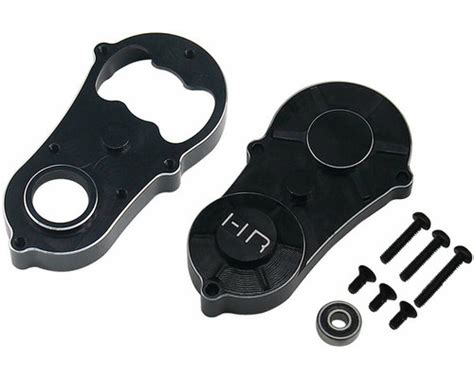 MMJ38CM01 HD Bearing Gear Cover Housing Mini LMT Hot Racing