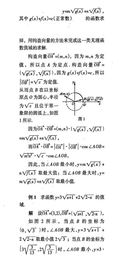 Y M√ G（x） N√ F（x） 知乎