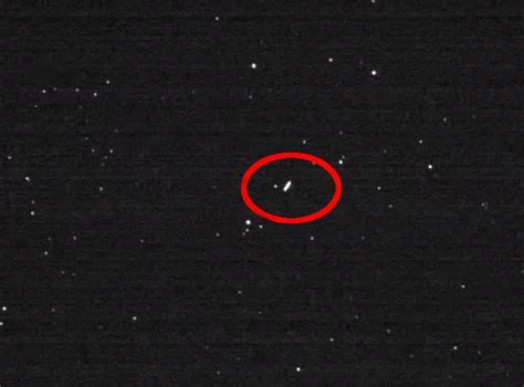 Nasas Lucy Spacecraft Spotted In Sky As It Passed By Earth On Its Way