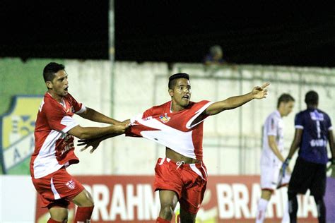 Além de Geovani Diego Aragão e Gabriel também estão vetados no CRB