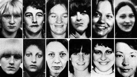 Peter Sutcliffe victims list: How many women the Yorkshire Ripper ...