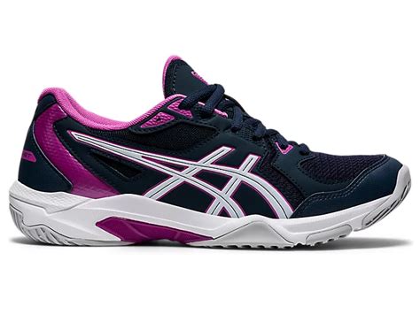 Womens Indoor Volleyball Shoes | ASICS