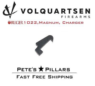 Volquartsen Ruger Mark IV 4 MK II III IV 22 45 Exact Edge Extractor