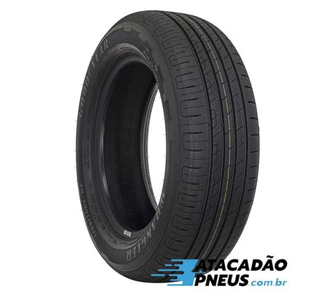 Pneu Aro 16 Goodyear 20560r16 92h Wrangler Territory Ht Original T Crossnivos Atacadão Pneus