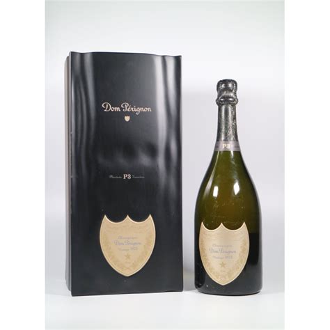 Dom Perignon P Plenitude Brut