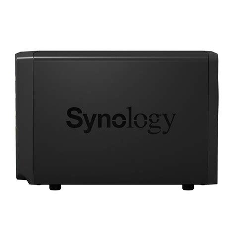 Synology Diskstation Ds718 Serveur Nas Ldlc Muséericorde