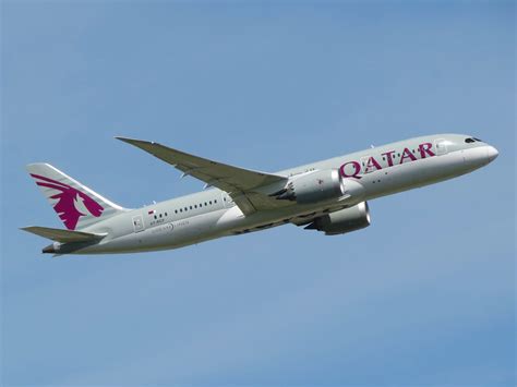 Qatar Airways Aumenta Sus Vuelos En Rutas Al Reino Unido Asia Pacifico