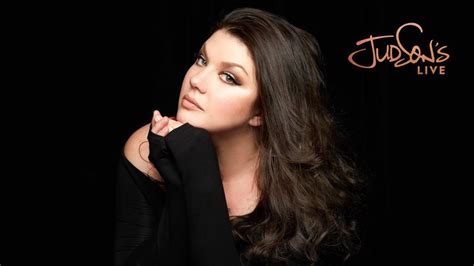 Judsons Live - Jane Monheit, Dr. Phillips Center for the Performing ...