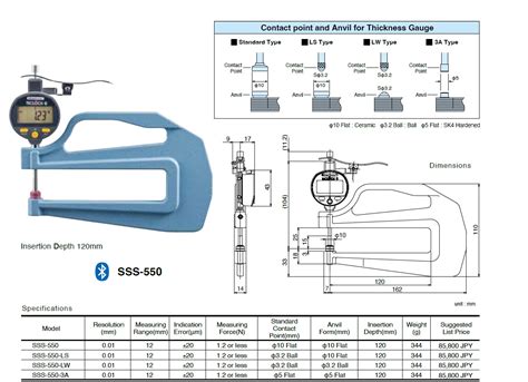 Ichiban Precision Sdn Bhd Teclock Teclock Bluetooth Digital