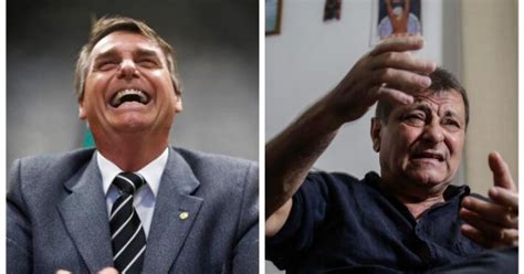 Se Bolsonaro Respeitar O Judici Rio N O Pode Expulsar Battisti Diz