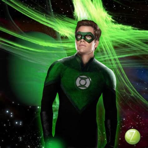 Chris Pine Should Be Hal Jordan Hal Jordan Comic Vine