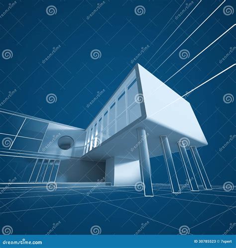 Architecture Engineering Stock Photos - Image: 30785523