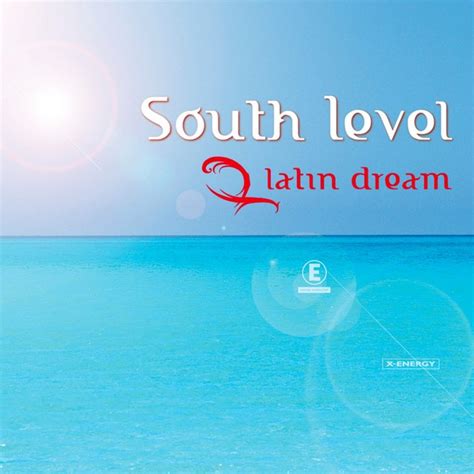 Latin Dream By South Level On Tidal