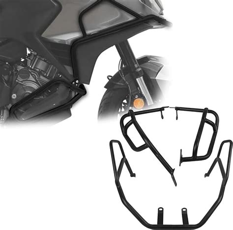 REXGEL Accessoires Moto pour Honda NT1100 NT 1100 2022 2023 Supérieur