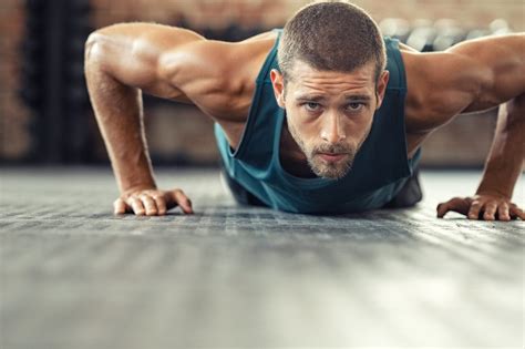 6 Principios Del Crecimiento Muscular Que Debes Conocer Mejor Con Salud