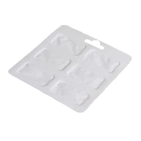 Air Freshener Perfume Tablet For Vorwerk Kobold Vk135 Vk140 Vk150