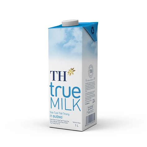 S A T I Ti T Tr Ng Th True Milk T Ng H P L T Th Ng H P