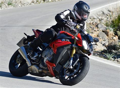 Lancement Bmw S1000r 2014 Motoplus Ca