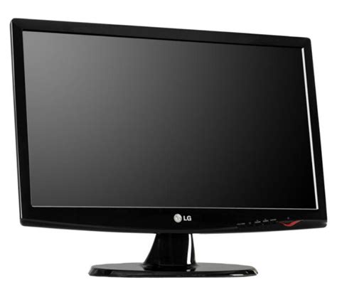 LG Flatron W2243S 21 5 Widescreen LCD Monitor For Sale Online EBay