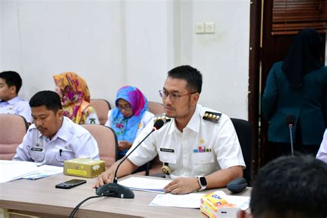 Jelang Penilaian Ppd 2023 Bupati Asa Paparkan Sejumlah Aspek Penting