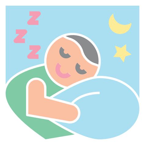 Nap Generic Flat icon