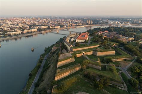 Petrovaradin Fortress (Petrovaradinska Tvrđava) photo spot