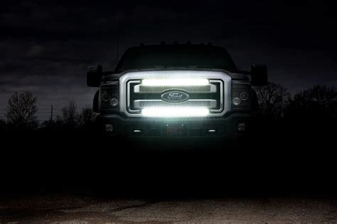 Led Light Ford Super Duty 11 16 Rough Country