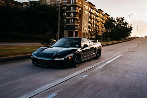 1993 Acura Nsx Troublemaker